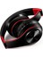 Catassu Kulaklık Bluetooth Kulaklıklar Aşırı Kulak Stereo Kablosuz Kulaklık Yumuşak Deri Kulaklıklar Dahili Mikrofon Pc/cep Telefonları/tv (Yurt Dışından) 2