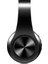 Catassu Kulaklık Bluetooth Kulaklıklar Aşırı Kulak Stereo Kablosuz Kulaklık Yumuşak Deri Kulaklıklar Dahili Mikrofon Pc/cep Telefonları/tv (Yurt Dışından) 3