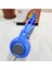Çocuklar Için Üstü Ik 3.5mm Ayarlanabilir Bandı Bas Tablet Mp3 Için (Yurt Dışından) 2