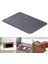 Katlanabilir 15W Mouse Pad Telefonları Gri (Yurt Dışından) 3