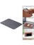Katlanabilir 15W Mouse Pad Telefonları Gri (Yurt Dışından) 5