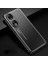 Honor 90 Için Buzlu Metal Kılıf (Yurt Dışından) 1