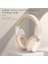 Hıfı Kulaklık Kablosuz Kulaklık Bluetooth Aşırı Kulak Stereo Ağır Bas Oyun Kulaklık Tf/aux Müzik Çalar Mıc Ile/radyo Hediyeler Için (Yurt Dışından) 3