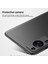 Huawei P60 / P60 Pro Matte Pc Telefon Vaka Koruyucu Telefon Kapağı Için Kalkan (Yurt Dışından) 3