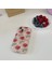iPhone 13 Pro Max Için Çiçek Desenli Apple Telefon Kılıfı (Yurt Dışından) 4
