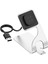 Şarj Parçaları Değiş Argent Için Braketli USB Şarj (Yurt Dışından) 4