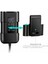 Portlu Araç Şarj Cihazı Hızlı Şarj Qc3.0 Ön Arka Koltuk Için Çoklu Usb Araç Şarj Cihazı 12-32v I0d7 (Yurt Dışından) 5