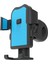 4.5"-7.2" Telefon Scooter Braketi Telefon Için Telefon Tutacağı Mavi (Yurt Dışından) 3