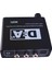 Spdıf Optik Koaksiyel Analog Stereo Ses Sol / Sağ Kulaklı,5 mm (Yurt Dışından) 5