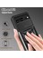 Tecno Camon 20 4g ile Uyumlu Sürgülü Kamera Lens Kapağına Sahip Tutucu Kılıf Tecno Camon 20 Pro 4g Simli Telefon Kılıfı ile Uyumlu (Yurt Dışından) 4