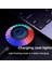 Yeni Kablosuz Kulaklıklar Ufo+Rgb+Tws+Ipx4+Acc+Bluetooth 5.3 En Iyi Ses Seviyesine Sahip Yaratıcı Moda Kulaklık Bluetooth Kulaklık (Yurt Dışından) 2
