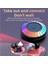 Yeni Kablosuz Kulaklıklar Ufo+Rgb+Tws+Ipx4+Acc+Bluetooth 5.3 En Iyi Ses Seviyesine Sahip Yaratıcı Moda Kulaklık Bluetooth Kulaklık (Yurt Dışından) 3