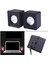 Mini Bilgisayar Hoparlö Ev Kullanımı Tablet Akıllı Telefonlar Için Subwoofer Ses Hediyesi (Yurt Dışından) 5