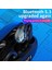 Tws Q80 Kablosuz Kulaklık Bluetooth 5.3 Kemik Iletimli Kulaklık Kulak Klipsi Tasarım Dokunmatik Kontrol LED Kulakiçi Spor Kulaklıklar (Yurt Dışından) 3