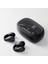 Kablosuz Kemik Iletimli Kulaklıklar Fones Bluetooth 5.3 Kulak Klipsi Küpe Kulaklık Dokunmatik Kontrol Spor Mikrofonlu Kulaklıklar (Yurt Dışından) 1