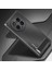 Huawei Mate 50 Pro 4g Kickstand Telefon Kasası Fırçalanmış Alüminyum Alaşım Tpu Kenar Şok Geçirmez Kapak (Yurt Dışından) 5
