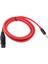 Xlr 3 Pin Dişi - 3,5 mm Amplifikat 2 Metre Için Mono Ses (Yurt Dışından) 1