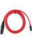 Xlr 3 Pin Dişi - 3,5 mm Amplifikat 2 Metre Için Mono Ses (Yurt Dışından) 2
