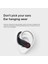 Yeni Tws Kablosuz Kulaklıklar Hıfı Ses Bluetooth Kulaklık Gürültü Azaltma Spor Kulaklık Ipx7 Su Geçirmez Çift Mikrofonlu Kulaklıklar (Yurt Dışından) 2