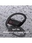 Yeni Tws Kablosuz Kulaklıklar Hıfı Ses Bluetooth Kulaklık Gürültü Azaltma Spor Kulaklık Ipx7 Su Geçirmez Çift Mikrofonlu Kulaklıklar (Yurt Dışından) 3