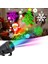 Bahçe Noel LED Işık Projeksiyon Lambası Lambası (Yurt Dışından) 4