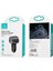 Usb C Araç Şarj Cihazı 105w, Kenree 3 Bağlantı Noktalı Usb C Usb A Araç Şarj Cihazı Pd 65w 45w Qc 20w Hızlı Araç Şarj Cihazı İphone 12/13 Pro Max Xr 7 8, Samsung Galaxy S21 (Yurt Dışından) 3