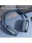 Kablosuz Kulaklıklar Bluetooth Fiziksel Gürültü Azaltma Kulaklıklar Stereo Ses Kulaklık Telefon Pc Için Oyun Kulaklık Kafa Üzerinde Hediye (Yurt Dışından) 2