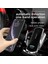 Kablosuz Araç Şarj Cihazı, 10w Qi Hızlı Şarj Otomatik Sıkma Araç Montajı Ön Cam Pano Hava Firar Telefon Tutucu İphone 11 11 Pro Max Xs Max Xs Xr X (Yurt Dışından) 2