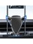 Evrensel Araba Hava Firar Telefon Tutucu Araba Dashboard Cep Telefonu Navigasyon Braketi Anti-Damla Telefon Araç Standı Tutucu Desteği (Yurt Dışından) 2