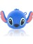 Galaxy Buds Live Case (2020)&GALAXY Buds Pro Case (2021), Cute 3D Cartoon Shockproof Silicone Protective Cover For Samsung Galaxy Buds 2 Charging Case For Girls Boys (Ear Stitch Blue) (Yurt Dışından) 1