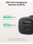 24w Type-C Pd 4.0 Ve Qc 3.0 Usb Hızlı Araç Şarj Cihazı (Yurt Dışından) 2