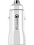 Usb Taşımai 20w Hızlı Araç Şarj Cihazı (Pd20w+Qc3.0 Hızlı Şarj 20w) Beyaz (Yurt Dışından) 1