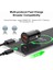 Hızlı Şarj Araç Şarj Cihazı， 20w Pd Type-C + Qc 3.0 Type-A Araç Şarj Cihazı, Cl-110t Veri Kablosu İle (Yurt Dışından) 4