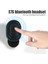 Orijinal E7S Tws Kablosuz Mikrofonlu Kulaklıklar LED Ekran Kulakiçi Kablosuz Bluetooth Kulaklık Hava E7S Fone Bluetooth Kulaklık (Yurt Dışından) 3