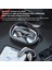 Hava Iletimi Bluetooth Kulaklıklar Gürültü Azaltma Spor Su Geçirmez 5.1 Mic ile Kablosuz Kulaklık Kulak Kancalı Kulaklıklar Kulakiçi (Yurt Dışından) 5