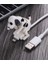 Rogue Dog Cep Telefonu Verilerini Taşıma Apple Şarj Kablosu (Yurt Dışından) 1