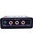 Koaksiyel ile Ses Hifi Telefon Amplifikatü Dönüştüü (Yurt Dışından) 3