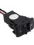 Ycl-302 Tek Yuvalı Şarj Tek Yuvalı Ses Özel Tasarım Usb Bağlantı Noktası Dc 12v Usb Tek Şarj Çıkışı Honda Için Akıllı Telefonları Şarj Etme (Yurt Dışından) 1