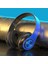 Gaming Noise Cancelling Over-Ear Headphones With Mic, Light, Bass Surround, Soft Memory Earmuffs For Laptop Gaming (Yurt Dışından) 2