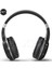 Bluedio Ht Kablosuz Bluetooth Kulaklık Bt 4.0 Sürüm Stereo Bluetooth Kulaklık Aramalar ve Müzik Kulaklık Için Dahili Mikrofon (Yurt Dışından) 3