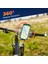 Bisiklet Telefonu Montajı, Motosiklet Gidon Montajı, 360° Dönebilen Silikon Bisiklet Telefonu Tutucu, iPhone ile Uyumlu 13/12/11 Pro Max Xs Max Xr x 8 7 6s Plus Se 2022 12 Mini, Sa (Yurt Dışından) 2