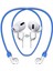 Strap Magnetic Anti-Lost Cord For 3rd 2nd Generation Pro 2 1(Blue) (Yurt Dışından) 1