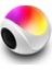 Lian-O Hb Dazzle Colour Dış Mekan Takılabilir Bluetooth Hoparlör (Yurt Dışından) 1
