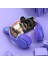 Kablosuz Bluetooth Kulaklık Kedi Kulak Oyun Kulaklığı Glow Işık Kask Sevimli Spor Müzik Kulaklık Çocuklar Için Kız Hediyeler (Yurt Dışından) 1