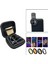Akıllı Telefon Lens Filtresi Akvaryum Tankı Telefon Için 10X10X5CM A (Yurt Dışından) 3