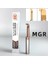 Mgr 5 B1.5 L22 Bb Mgr Mır Mfr Kanal Açma Için Delici Kesici Diş Kaplamalı Karbür Mini Iç Torna Turing Aracı Iç Freze (Yurt Dışından) 3