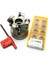 No Insert Emrw 6R50 22 4t Emrw 6R50 22 4t Emrw 6R63-22-4T Yüzey Frezeleme Takımı Endekslenebilir Frezeleme Takımı Tutucusu RPMT1204 Ark Ucu Için Cnc Torna Tezgahı (Yurt Dışından) 1