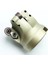 No Insert Emrw 6R50 22 4t Emrw 6R50 22 4t Emrw 6R63-22-4T Yüzey Frezeleme Takımı Endekslenebilir Frezeleme Takımı Tutucusu RPMT1204 Ark Ucu Için Cnc Torna Tezgahı (Yurt Dışından) 2