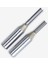 1 Adet 6.35X6X18 Arden Cnc Ağaç Işleme Aleti Tct Kırpma Düz Uçlu Freze Kesiciler Tungsten Çelik Yönlendirici Bit Mdf Kontrplak Sunta Yuvası Matkap (Yurt Dışından) 5