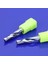 5p 5.0X22X50L 5 Adet 3.175/4/5/6/8/10/12MM Tek Flüt Alu Freze Kesiciler Katı Karbür 1f Cnc Freze Araçları Alüminyum Kompozit Paneller (Yurt Dışından) 2